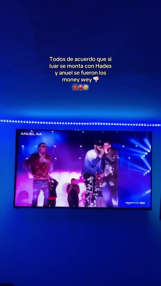 TikTok video thumbnail by yadercito003
