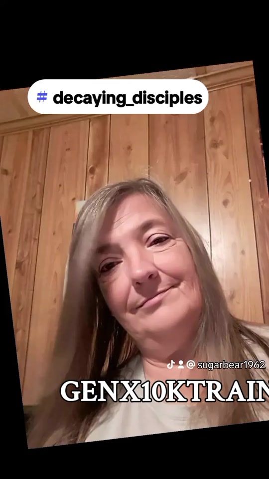 TikTok video thumbnail by sugarbear1962