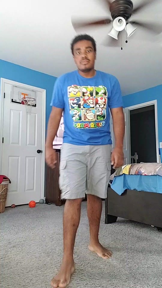 TikTok video thumbnail by kendallanderson9