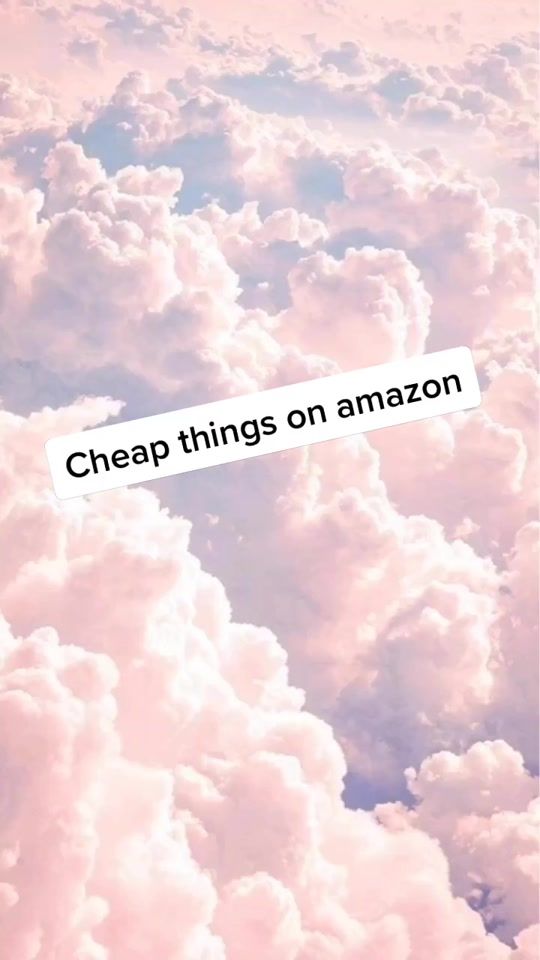 TikTok video thumbnail by amazonshipingideas