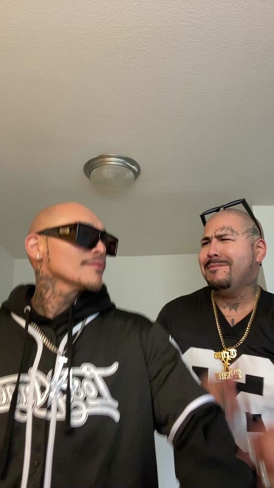 TikTok video thumbnail by trinoandadam