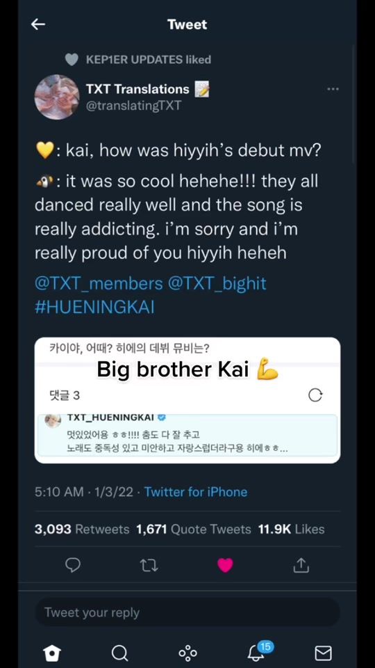 TikTok video thumbnail by txttaehyun12