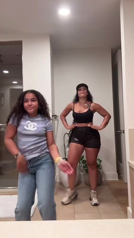 TikTok video thumbnail by joiechavis