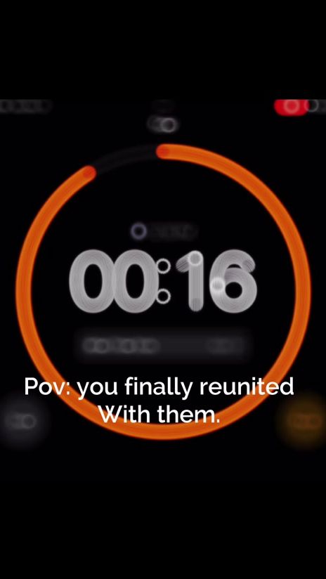 TikTok video thumbnail by p0v.timers