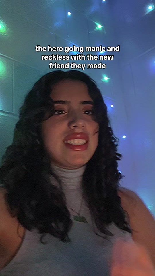 TikTok video thumbnail by darling.writers