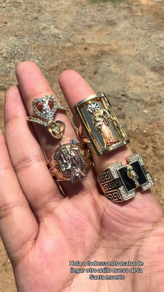 TikTok video thumbnail by jewelrybykenia