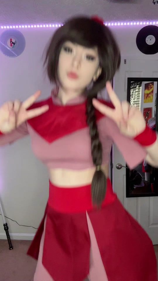 TikTok video thumbnail by catkiimi