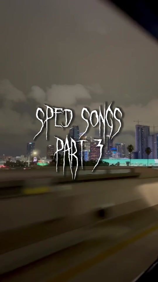 TikTok video thumbnail by spedaudiosluvr