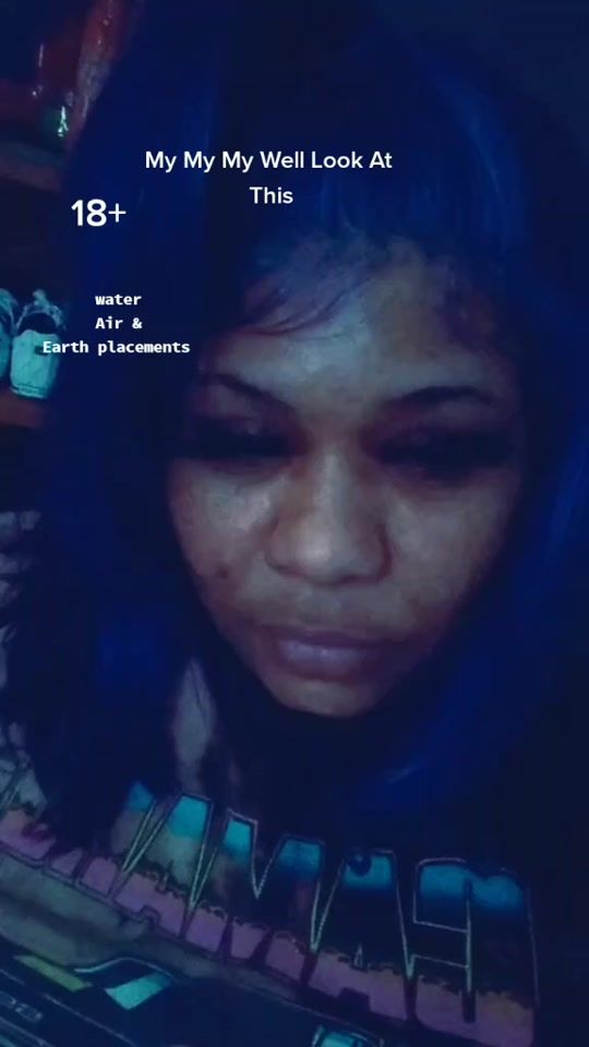 TikTok video thumbnail by onlyliveonce69