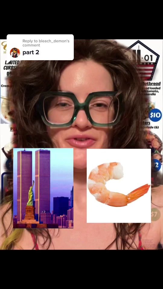TikTok video thumbnail by bleach_demon
