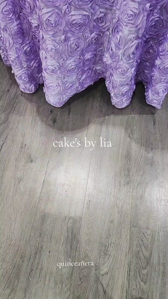 TikTok video thumbnail by lia13_cakes