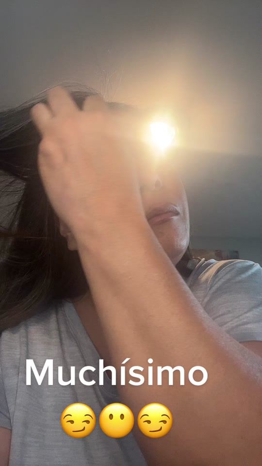 TikTok video thumbnail by chingonasinchingar