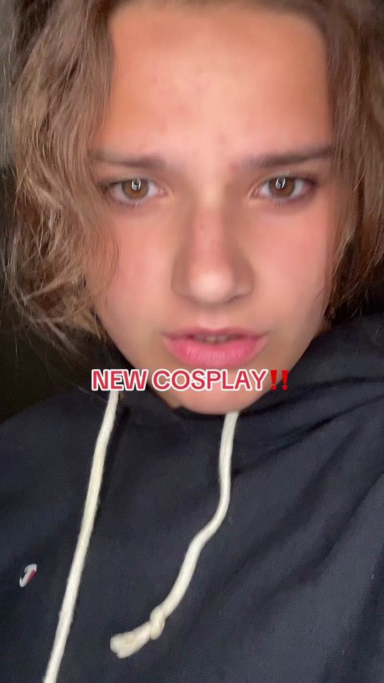 TikTok video thumbnail by toms_cozplay