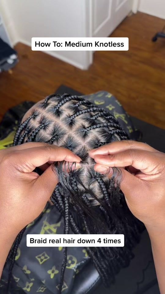 TikTok video thumbnail by kellys.hair