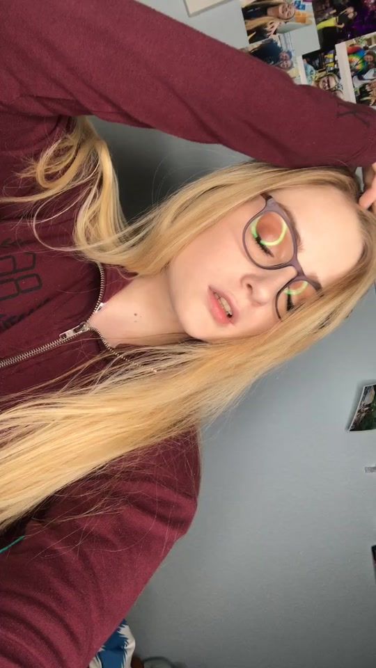 TikTok video thumbnail by danimereon