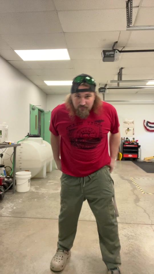 TikTok video thumbnail by joegibby42o
