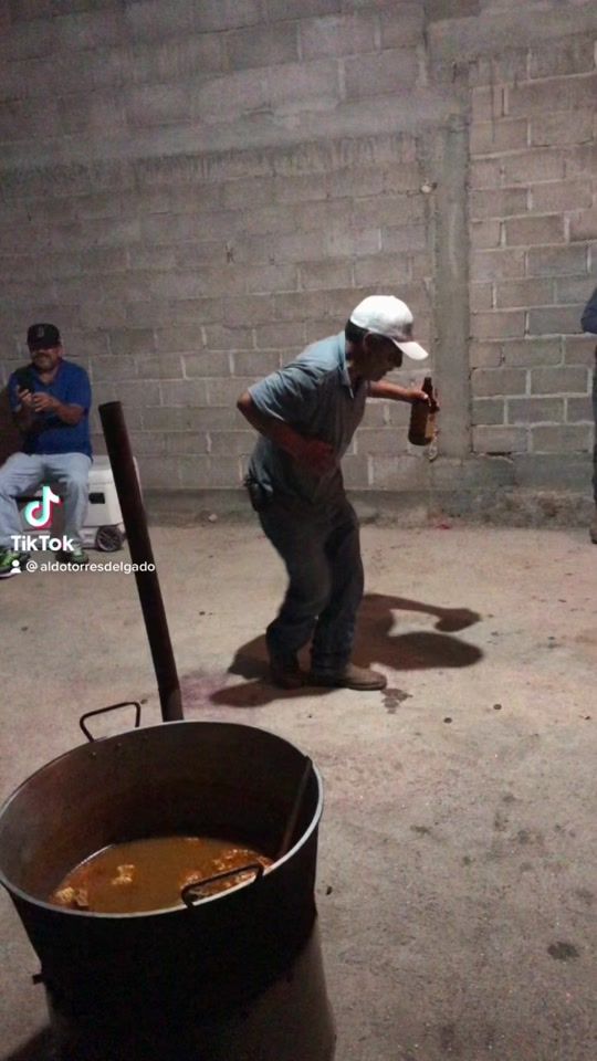 TikTok video thumbnail by botanaselzacatecano