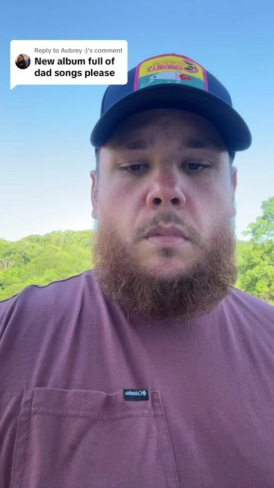 TikTok video thumbnail by lukecombs