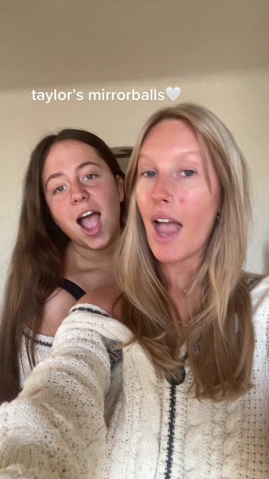 TikTok video thumbnail by sydneytaylorsversion1