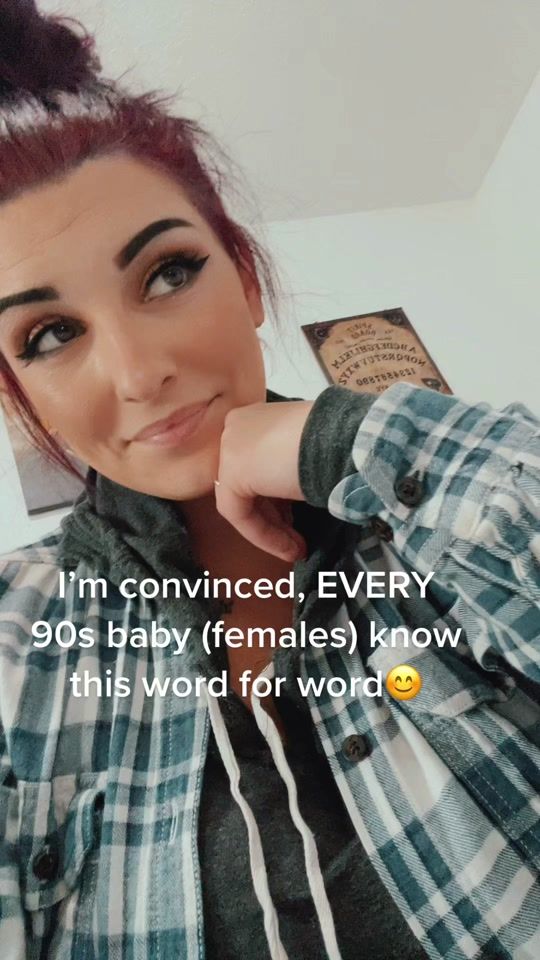 TikTok video thumbnail by annabellemzl