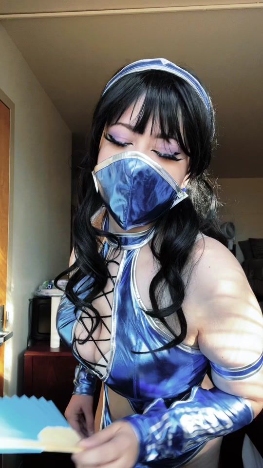 TikTok video thumbnail by theashlynx