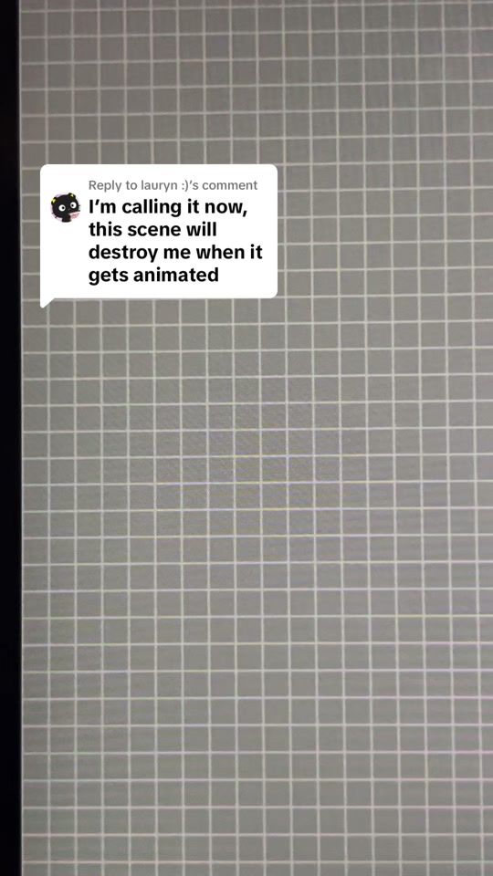 TikTok video thumbnail by lottalottaart