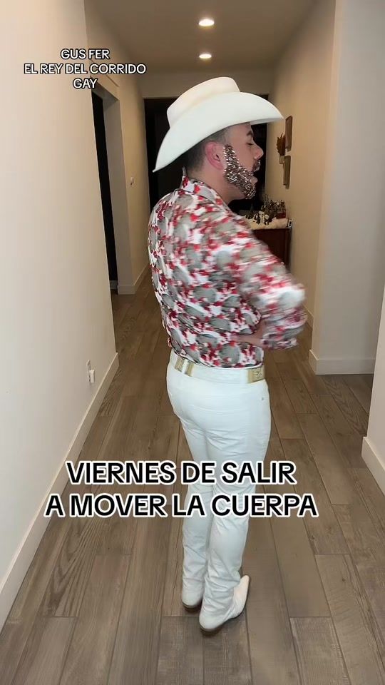 TikTok video thumbnail by gusfershow