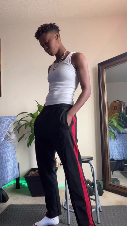 TikTok video thumbnail by realfluxtherenegade