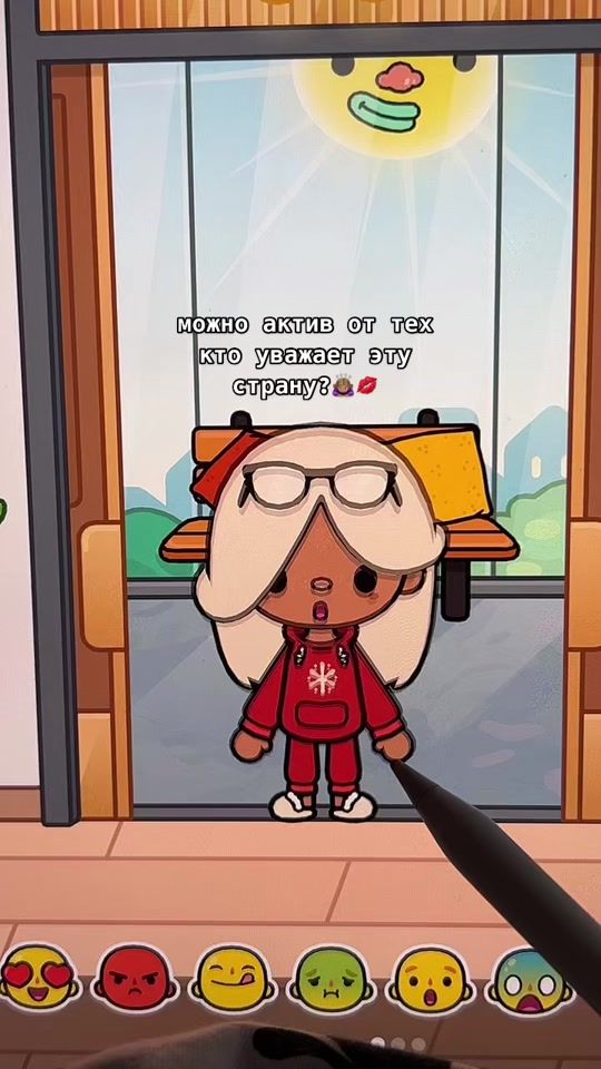 TikTok video thumbnail by toca.dixs