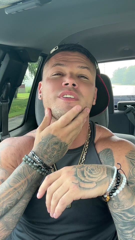 TikTok video thumbnail by nickgetfit45