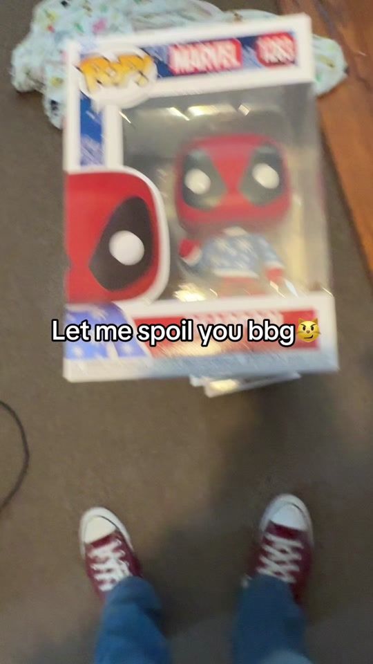 TikTok video thumbnail by .noiric