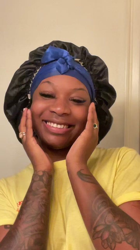 TikTok video thumbnail by themayamonay