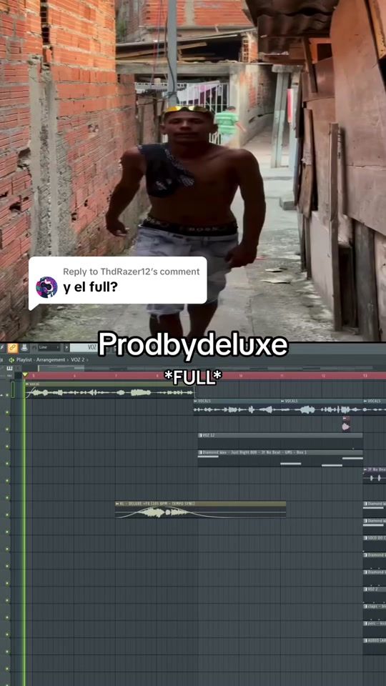 TikTok video thumbnail by prodbydeluxe