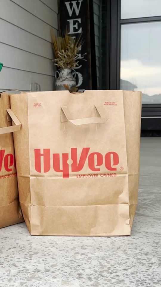 TikTok video thumbnail by hyvee