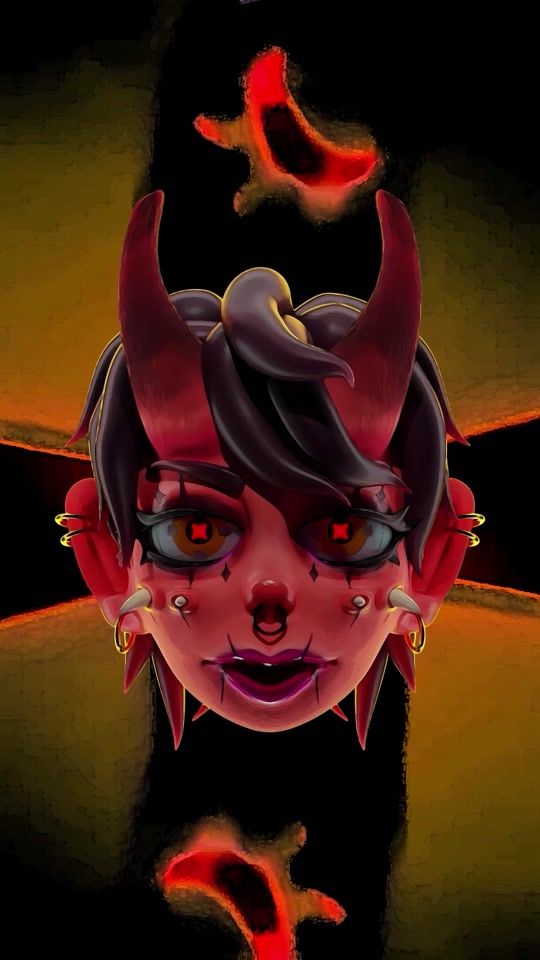 TikTok video thumbnail by allenrobbinsartwork