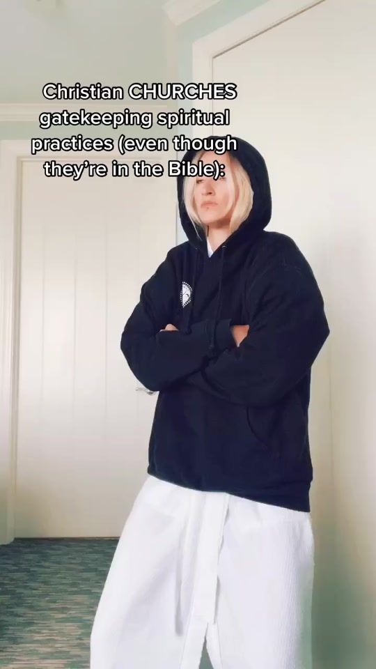 TikTok video thumbnail by divinerebelrising