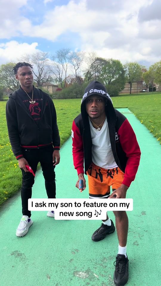 TikTok video thumbnail by myronjewell_
