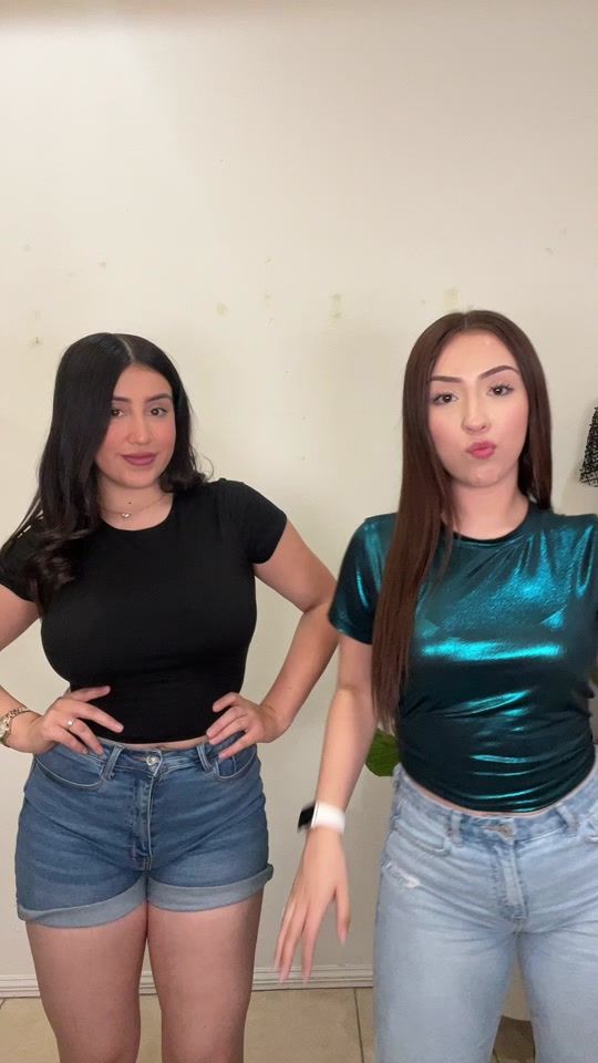 TikTok video thumbnail by sisters.x3