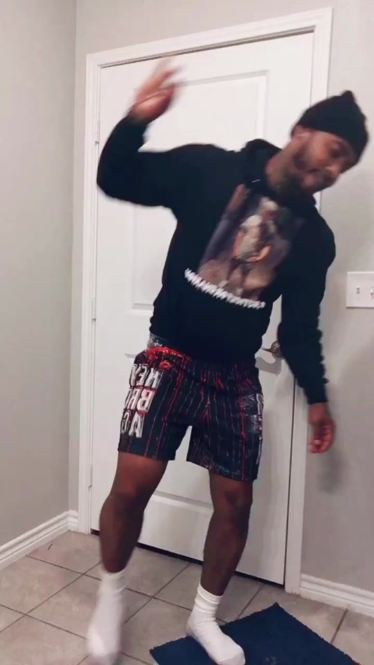TikTok video thumbnail by tok_tdub