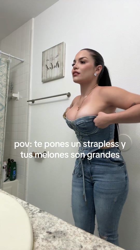 TikTok video thumbnail by paoladelamatta