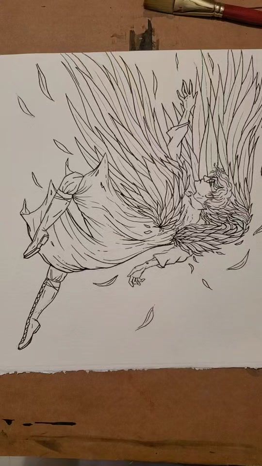 TikTok video thumbnail by valkyriesoup
