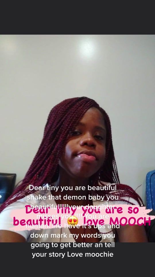 TikTok video thumbnail by moochiemoomane