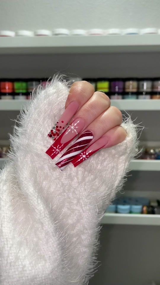 TikTok video thumbnail by _lexnailz