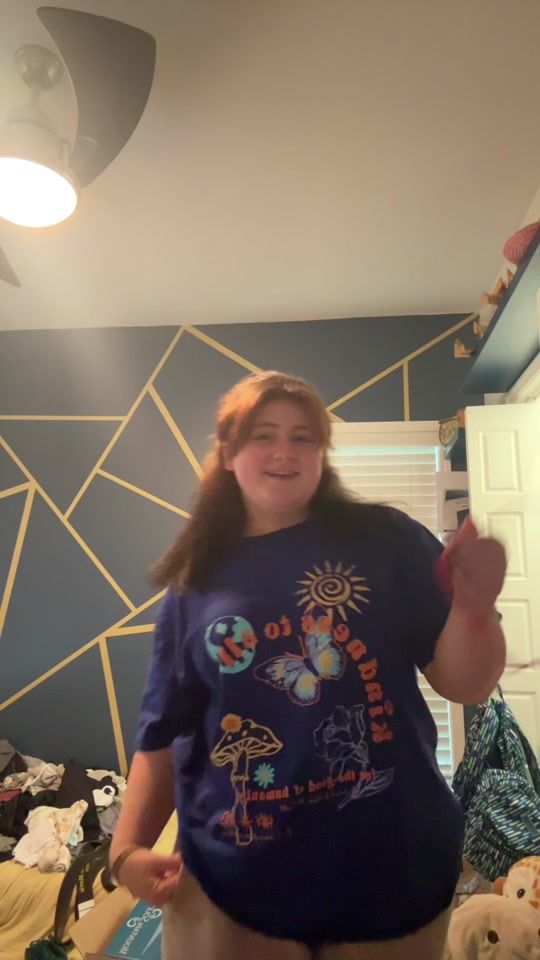 TikTok video thumbnail by that_one_platypus