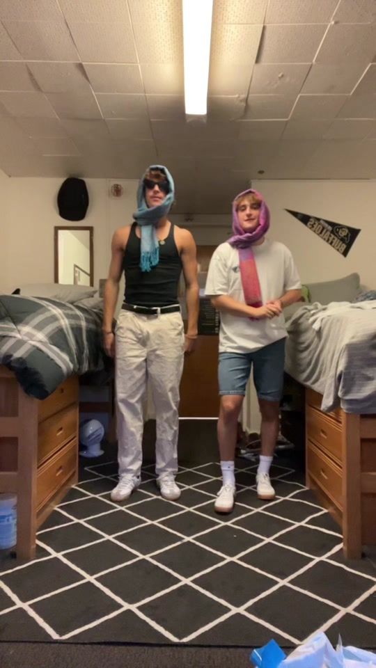 TikTok video thumbnail by room208doesdance