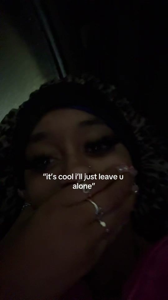 TikTok video thumbnail by __nniyah