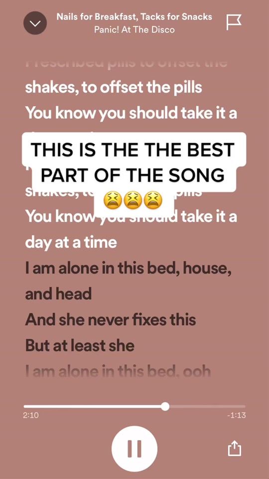 TikTok video thumbnail by miracleneverhappen
