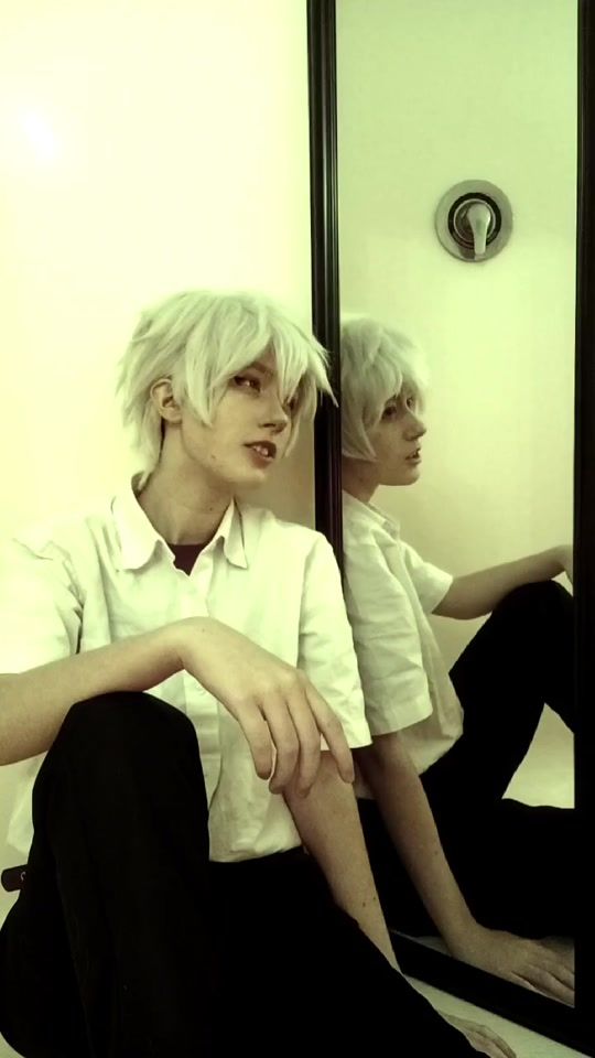 TikTok video thumbnail by hitomodoki.cos