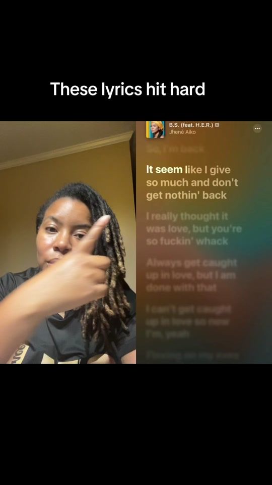 TikTok video thumbnail by mzvontae