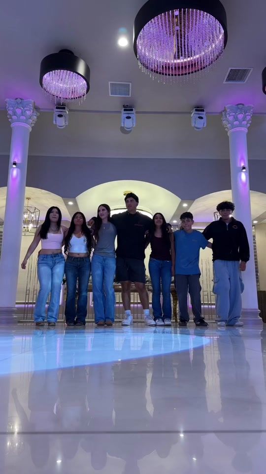 TikTok video thumbnail by chicasdancee